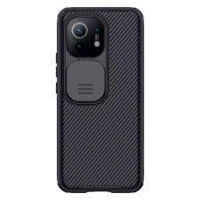 Nillkin Xiaomi Mi11, Camshield Pro, Black
