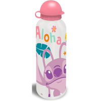 Бутылочка для воды KiDS Licensing ST00087 Aluminium Stitch 500ml