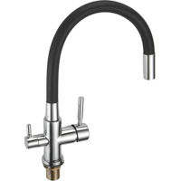 Bateria bucătărie Lave 015 cu filtru