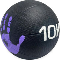 Мяч Arena медицинский  8232310 Black 10 kg