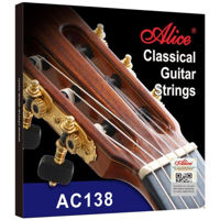 Coarda pentru instrument muzical Alice AC138-N Normal Tension (ch. clasica)