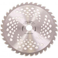 Fir pentru trimmere Technoworker Disc motocoasa TCT 230*25.4*40T