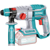 Перфоратор Total tools TRHLI20208