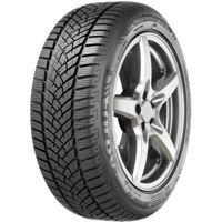 Anvelopă Fulda 205/55 R17 95V Kristall Control HP2 XL