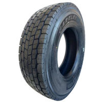 Шина Barkley 315/70 R22.5 З/О BL833 18PR 156/150L(154/150M) 3PMSF