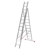 купить Трехсекционная лестница (3x11ст) - 2230311 в Кишинёве
