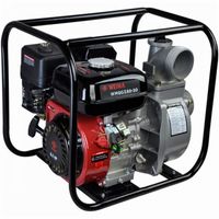 Мотопомпа WEIMA WM 80-30 Professional