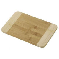 Доска разделочная Axentia 260460 Tocator din bambuc