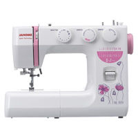 Швейная машина Janome XE 337