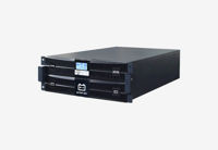 PowerCom empty battery pack for VCRII-6000 L (without battery)