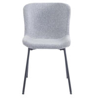 Scaun Interdepo FIX Серый