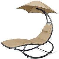 Mobilier pentru grădină Technoworker Paffos Bej