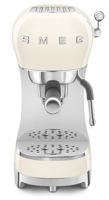 Кофеварка рожковая SMEG ECF02CREU