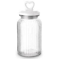 Контейнер для хранения пищи Tadar Heart 1L