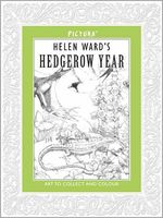 Pictura: Helen Ward's A Hedgerow Year