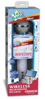Музыкальная игрушка Bontempi 45225 Microfon