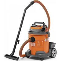 Промышленный пылесос Daewoo Пылесос промышленный 1400W 20L 189mbar DAEWOO DAVC 2014S