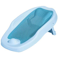 Accesoriu pentru baie 4Play Aquatic Blue