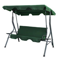 Mobilier pentru grădină GardenLine Balansoar de grădină KRE0742