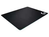 Gaming Mouse Pad Logitech G440, 340 x 280 x 3mm, for High DPI Gaming, 229g.