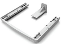 Kit pentru instalare Wolser Suport TIP 2 (fara sertar)