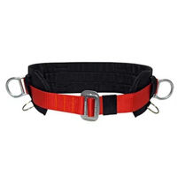 Средства индивидуальной защиты Lider-Tech 00003302 Centura de siguranta PB-1 (marimea M fara coarda)