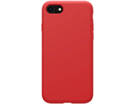 Nillkin Apple iPhone 7/8/SE 2020, Flex Pure case, Red