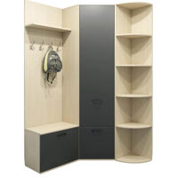 Mobilă pentru antreu Arta Mobilei Antreu Ferara 2,3,1 (AM23)