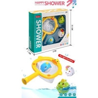 Accesoriu pentru baie miscellaneous 13191 set de joaca pentru baie 8366-14A