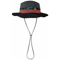 Одежда для спорта Buff Palarie EXPLORE BOONEY OKISA BLACK L/XL