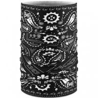 Одежда для спорта Buff Шарф-труба Original Cashmere Black-Black