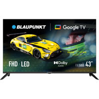 Телевизор Blaupunkt 43FBG5000