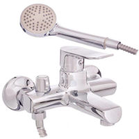 Смеситель для ванны Frud R 32101 (cada)