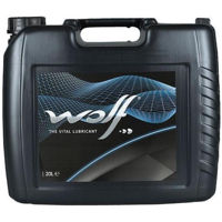 Масло Wolf 5W40 VITECH PI C3 20L