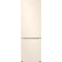 Холодильник с нижней морозильной камерой Samsung RB38T600FEL/UA