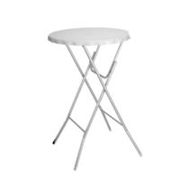 Стол Promstore 20850 H115сm D80