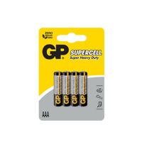 cumpără Baterie GP 1.5V Supercell AA 15PL-2U4 (15S-U4) (4 buc.) în Chișinău