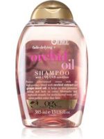 OGX шампунь масло орхидеи для защиты цвета окрашенных волос 385 мл