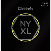 Аксессуар для музыкальных инструментов D’Addario NYXL0946