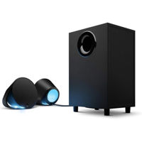 Колонки мультимедийные для ПК Logitech G560 LIGHTSYNC