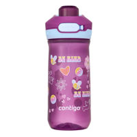 Бутылочка для воды Contigo Jessie Autopop PP Grape Retro 420ml