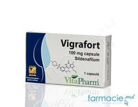 Vigrafort caps. 100 mg N1(Vitapharm)