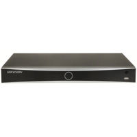 Регистратор Hikvision DS-7608NXI-K2/8P(E) NVR 8ch PoE
