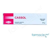 Cassol crema 30g Pharmaris