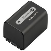 Battery pack Sony NP-FH70 InfoLITHIUM 6,8V/12,2Wh/1800mAh for Sony Camcorders