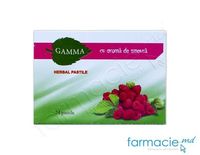 Gamma Herbal zmeura comp. de supt N24