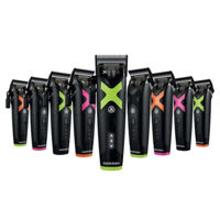 Машинка для стрижки Gamma Plus Xcell (masina de tuns)