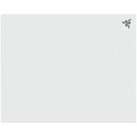 Коврик для мыши Razer RZ02-05760200-R3M1 Atlas Pro, Premium 1.9mm Tempered Glass Mat white