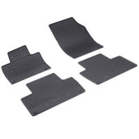 Covoraș auto Rigum Volvo XC90 15-/