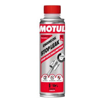 Автохимия Motul 110750 OilStopLeak, aditiv anti-scurgere de ulei 300 ml